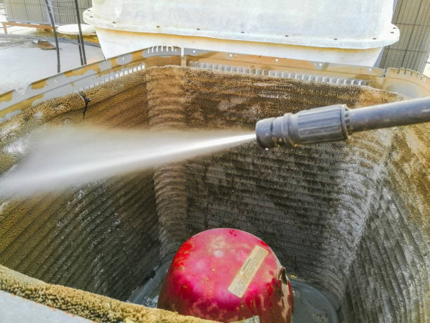 Best Residential Air Duct Cleaning  in Samson, AL
