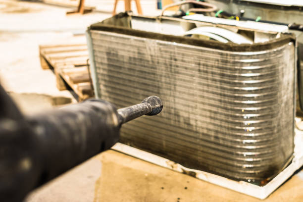 Best Commercial Air Duct Cleaning  in Samson, AL