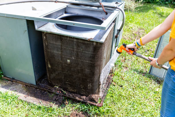 Best Air Duct Cleaning Near Me  in Samson, AL
