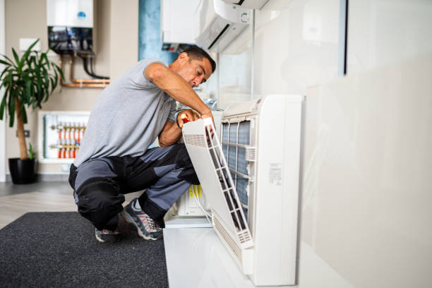 Best HVAC System Cleaning  in Samson, AL