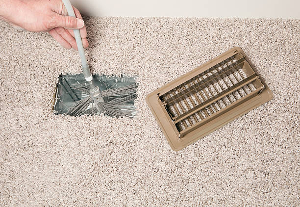Best Professional Duct Cleaning Services  in Samson, AL