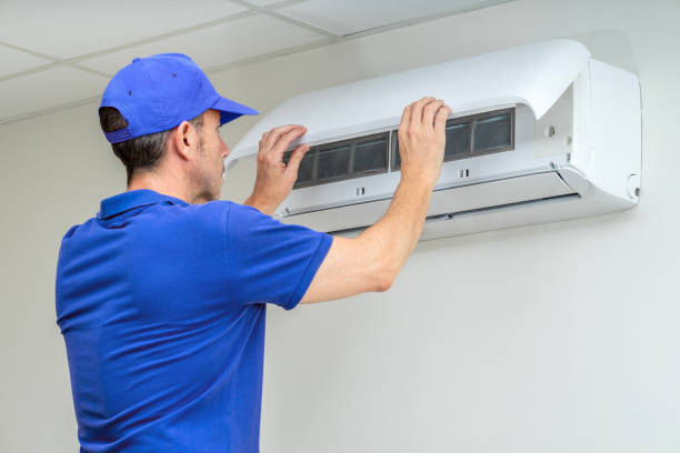 Best Ductwork Cleaning Services  in Samson, AL