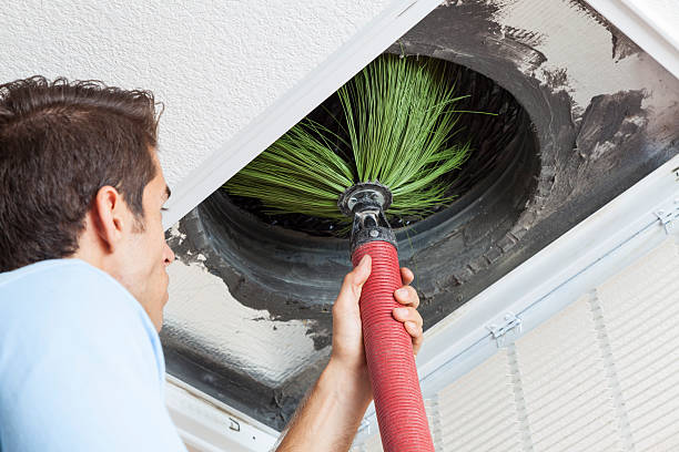 Best HVAC Air Duct Cleaning  in Samson, AL