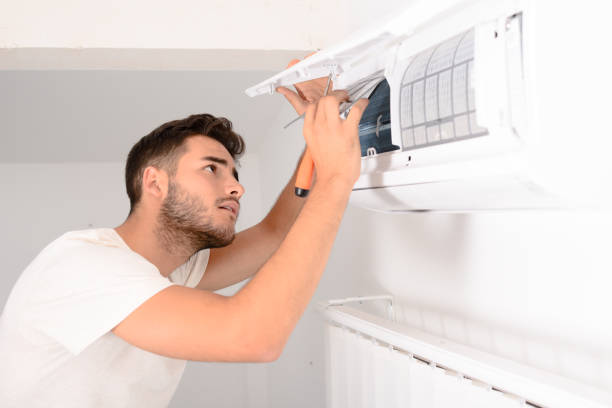 Best Dryer Vent Cleaning Services  in Samson, AL